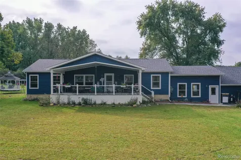 11141 Farrand Road Montrose City MI 48457