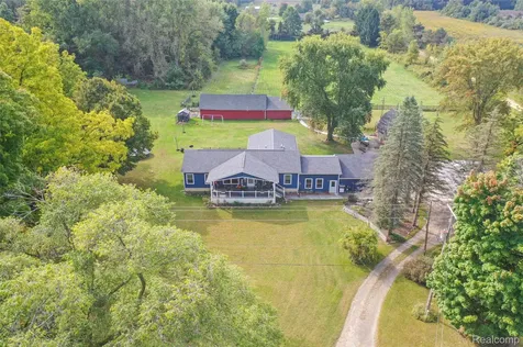 11141 Farrand Road Montrose City MI 48457