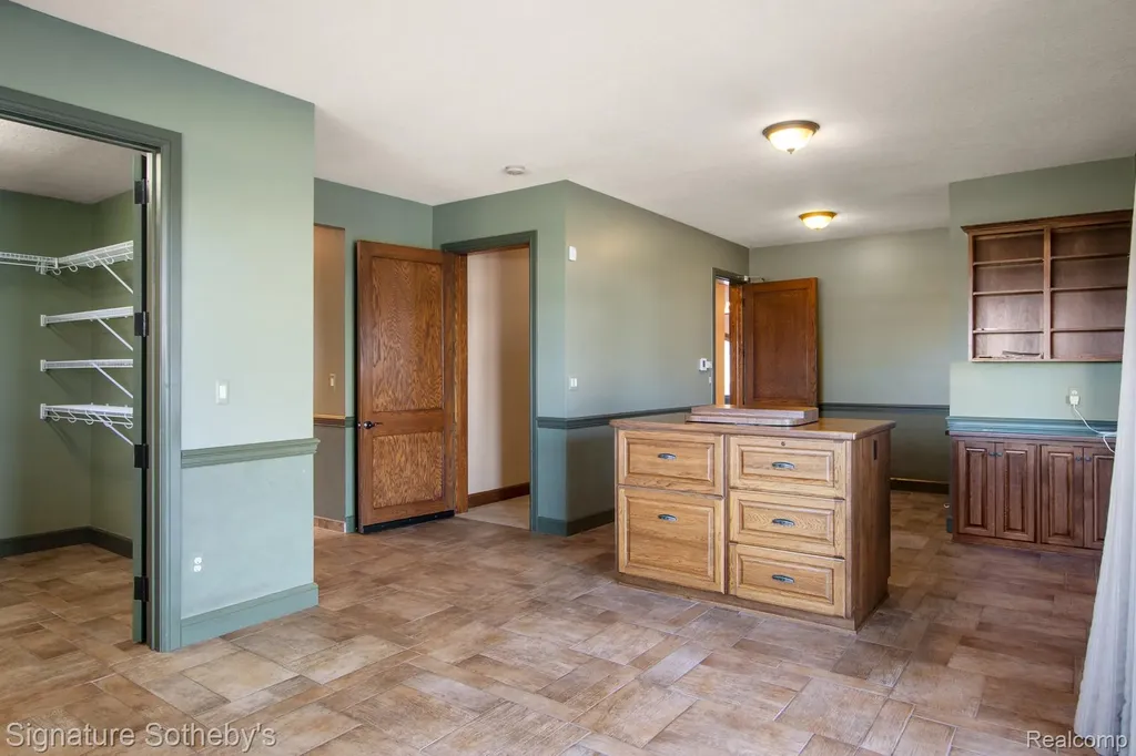 8650 Stone Road Maybee Village MI 48159