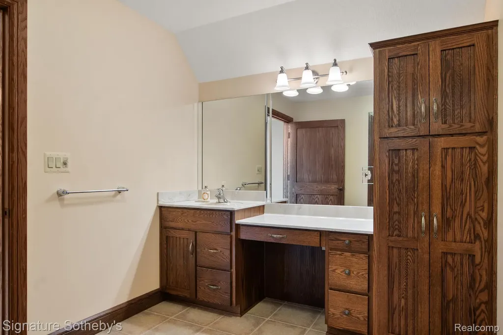 8650 Stone Road Maybee Village MI 48159