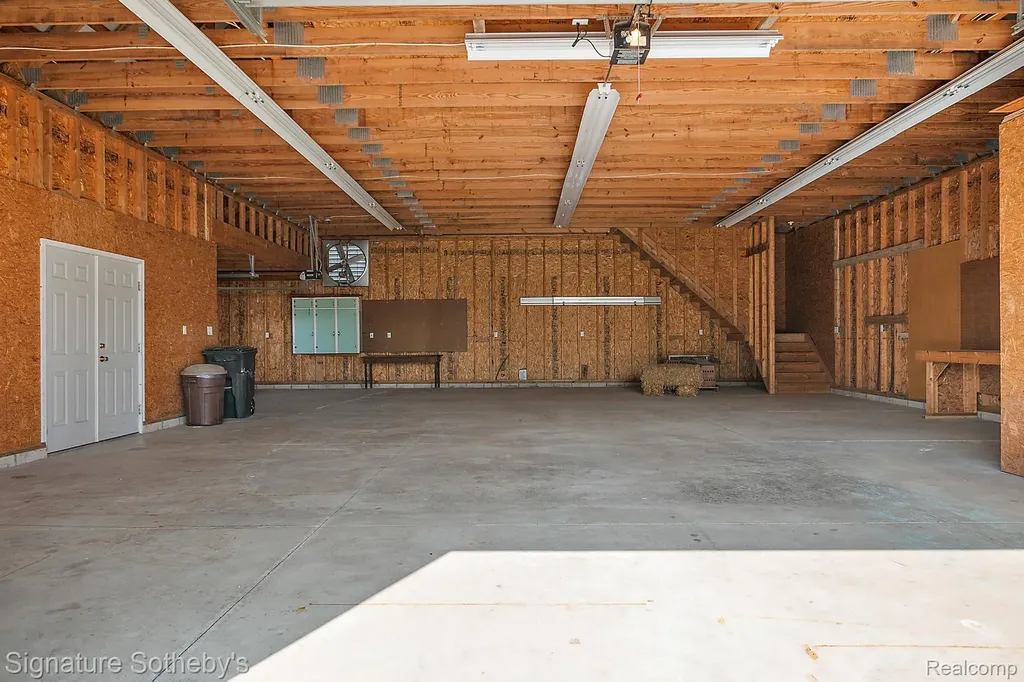 8650 Stone Road Maybee Village MI 48159