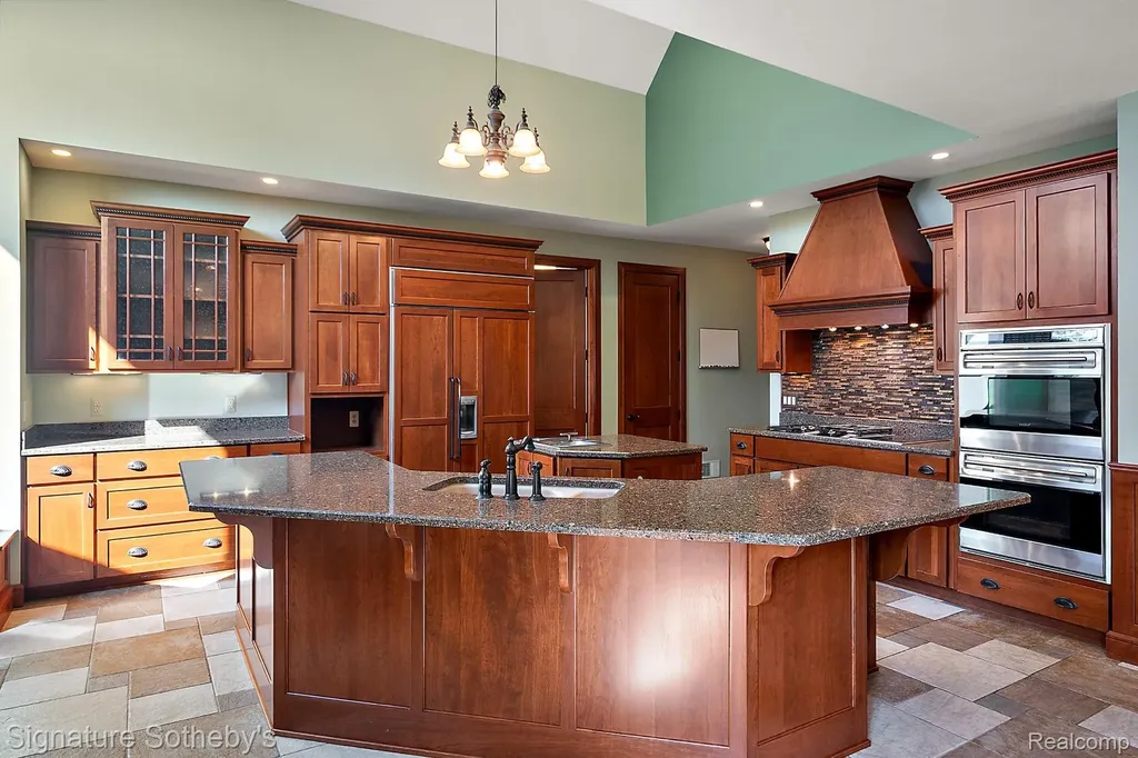 8650 Stone Road Maybee Village MI 48159