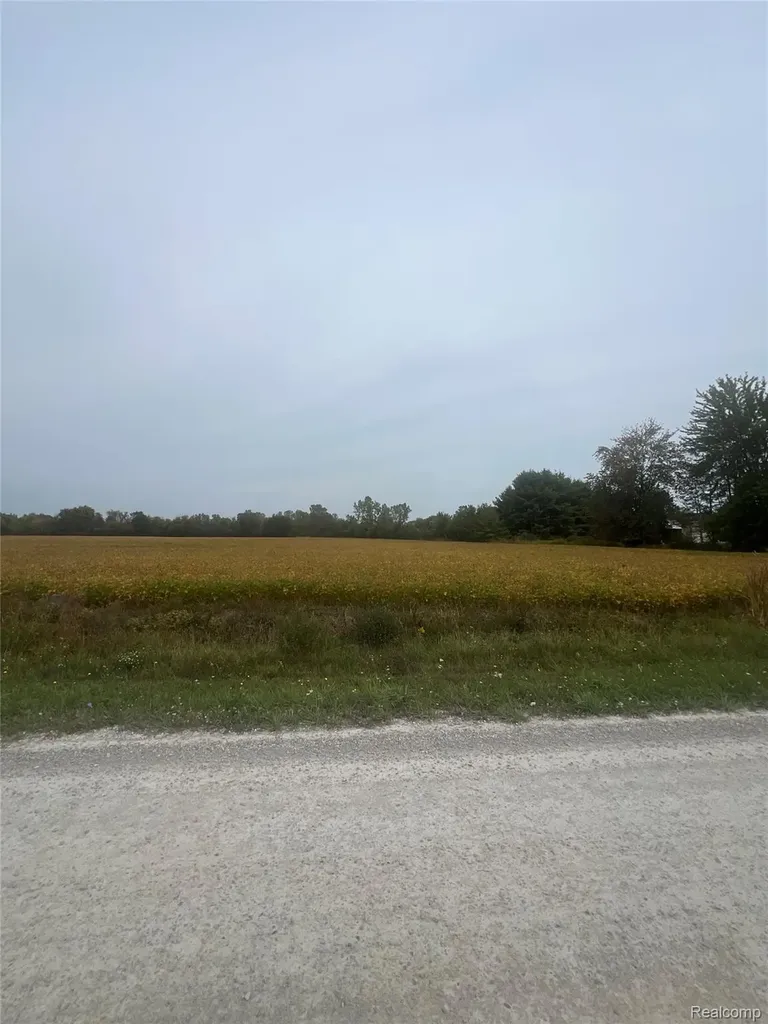 000 Meskill Road Columbus Township MI 48063