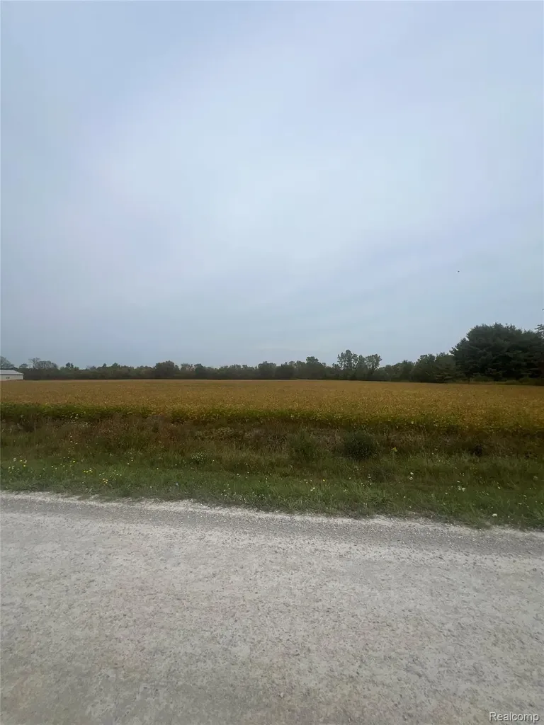 000 Meskill Road Columbus Township MI 48063