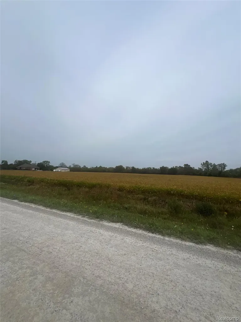 00 Meskill Road Columbus Township MI 48063