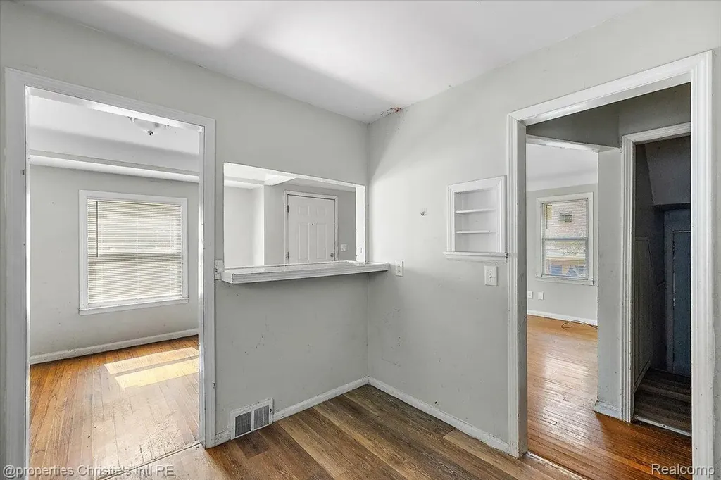 14073 Collingham Drive Detroit City MI 48205