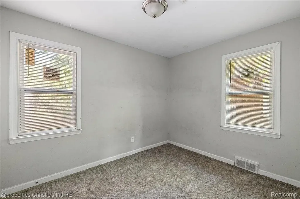 14073 Collingham Drive Detroit City MI 48205