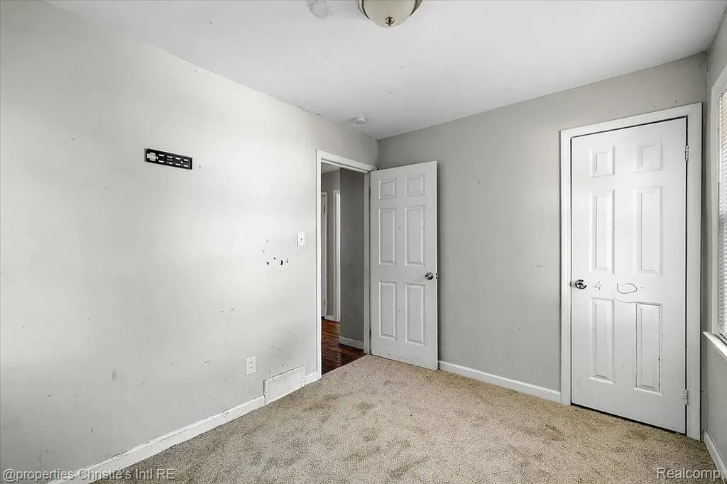 14073 Collingham Drive Detroit City MI 48205