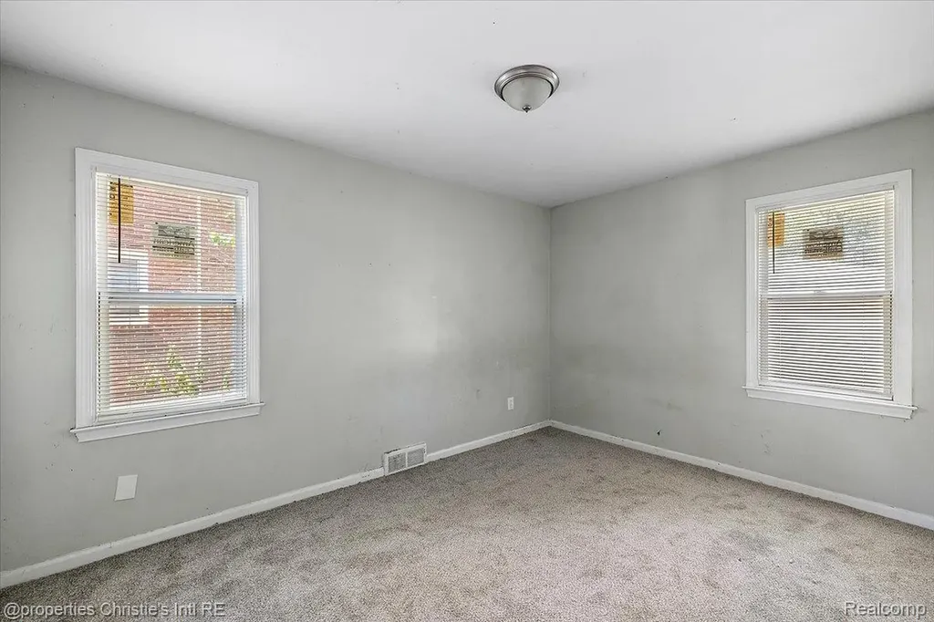 14073 Collingham Drive Detroit City MI 48205