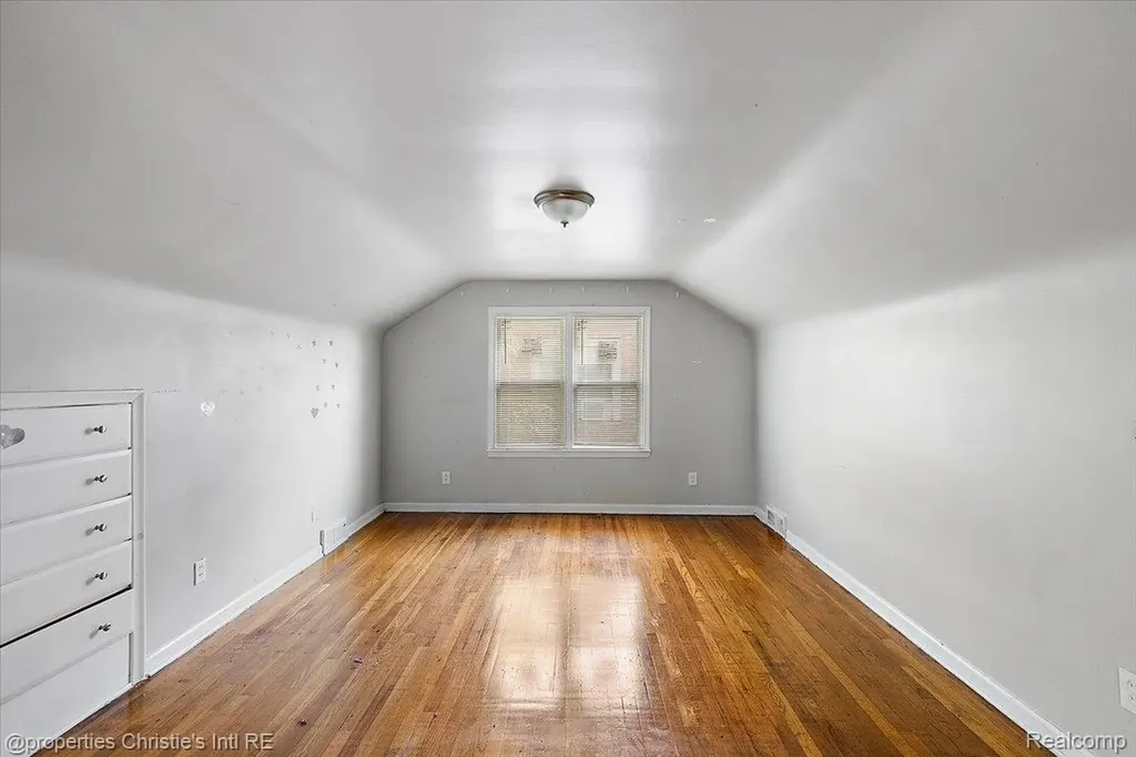 14073 Collingham Drive Detroit City MI 48205