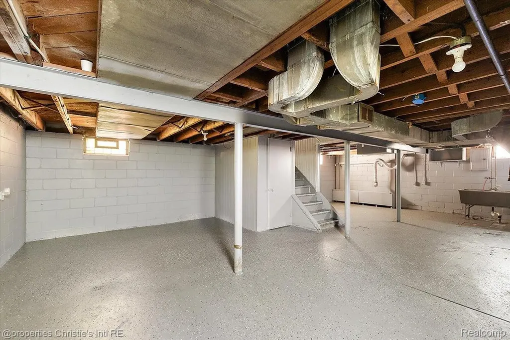 14073 Collingham Drive Detroit City MI 48205