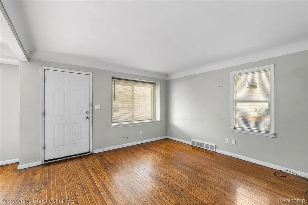 14073 Collingham Drive Detroit City MI 48205