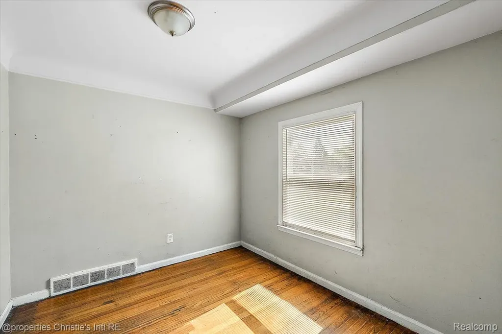 14073 Collingham Drive Detroit City MI 48205