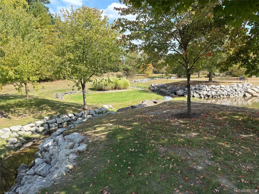 18018 Ridgeview Drive Northville Township MI 48168