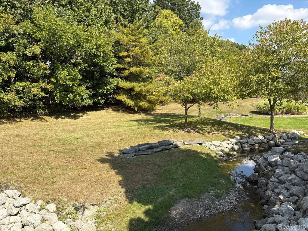 18018 Ridgeview Drive Northville Township MI 48168