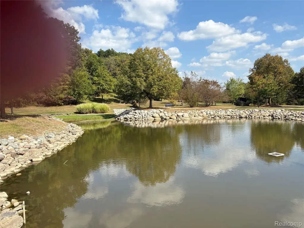 18018 Ridgeview Drive Northville Township MI 48168