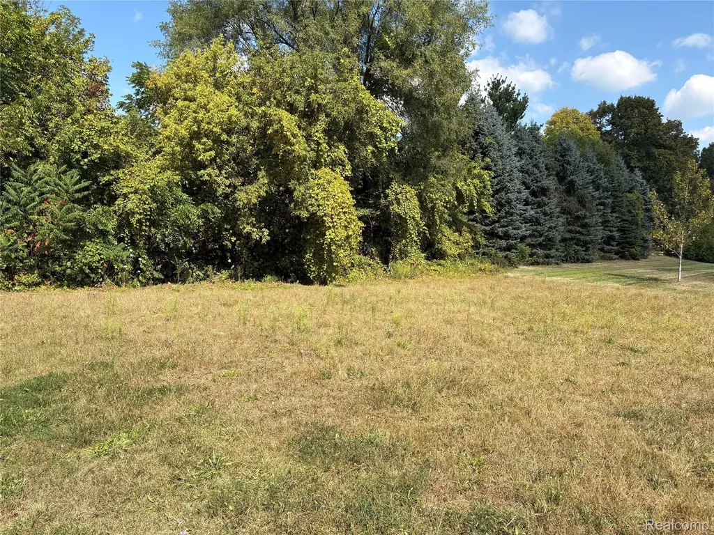 18018 Ridgeview Drive Northville Township MI 48168