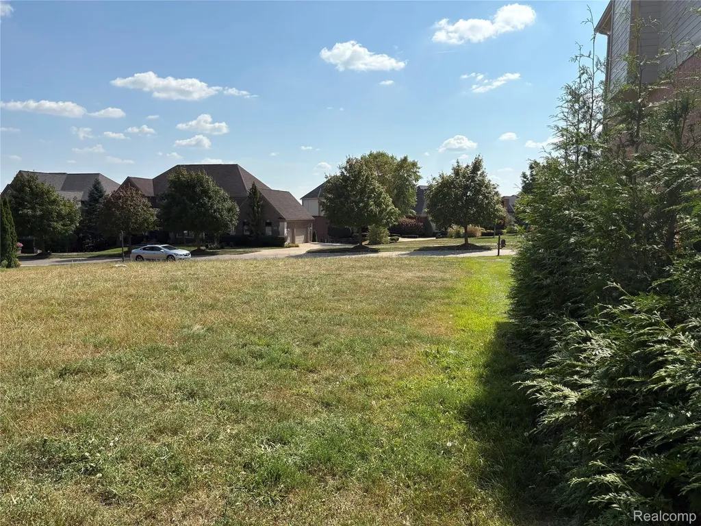 18018 Ridgeview Drive Northville Township MI 48168