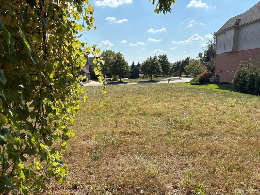 18018 Ridgeview Drive Northville Township MI 48168