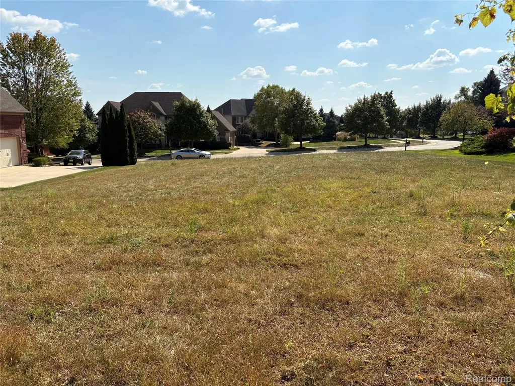 18018 Ridgeview Drive Northville Township MI 48168