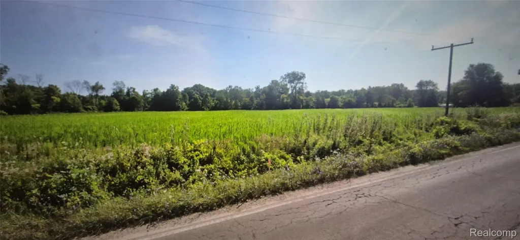 14700 Darling Road London Township MI 48160