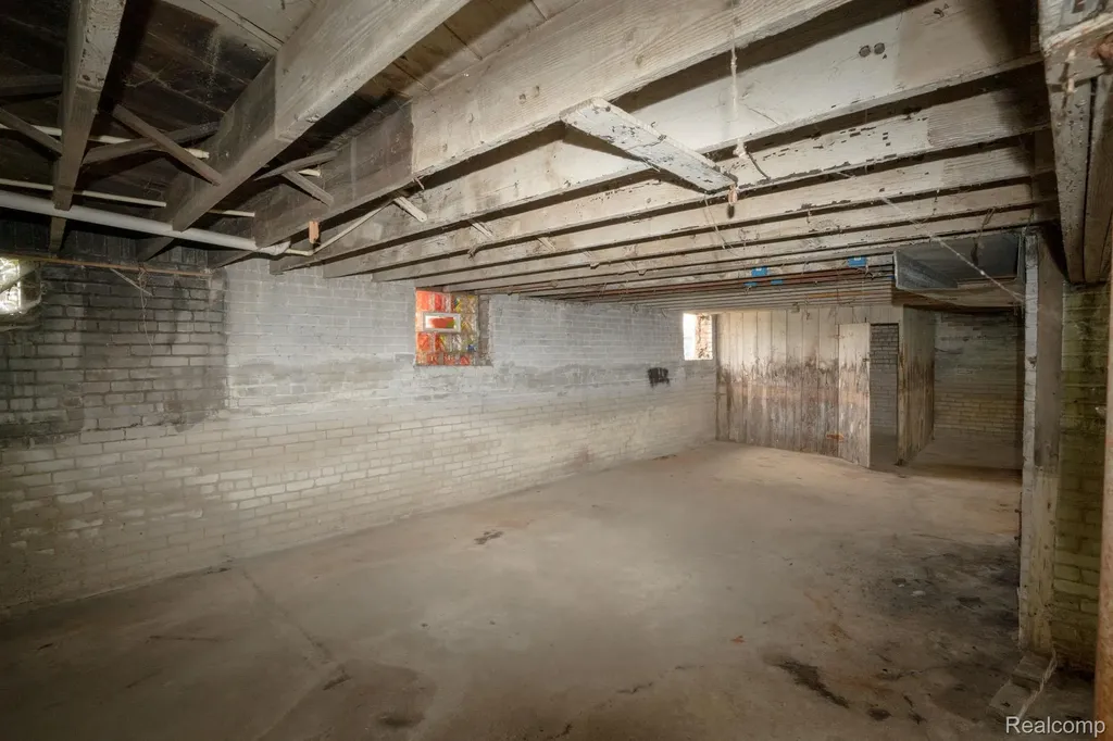 2626 Tyler Street Detroit City MI 48238