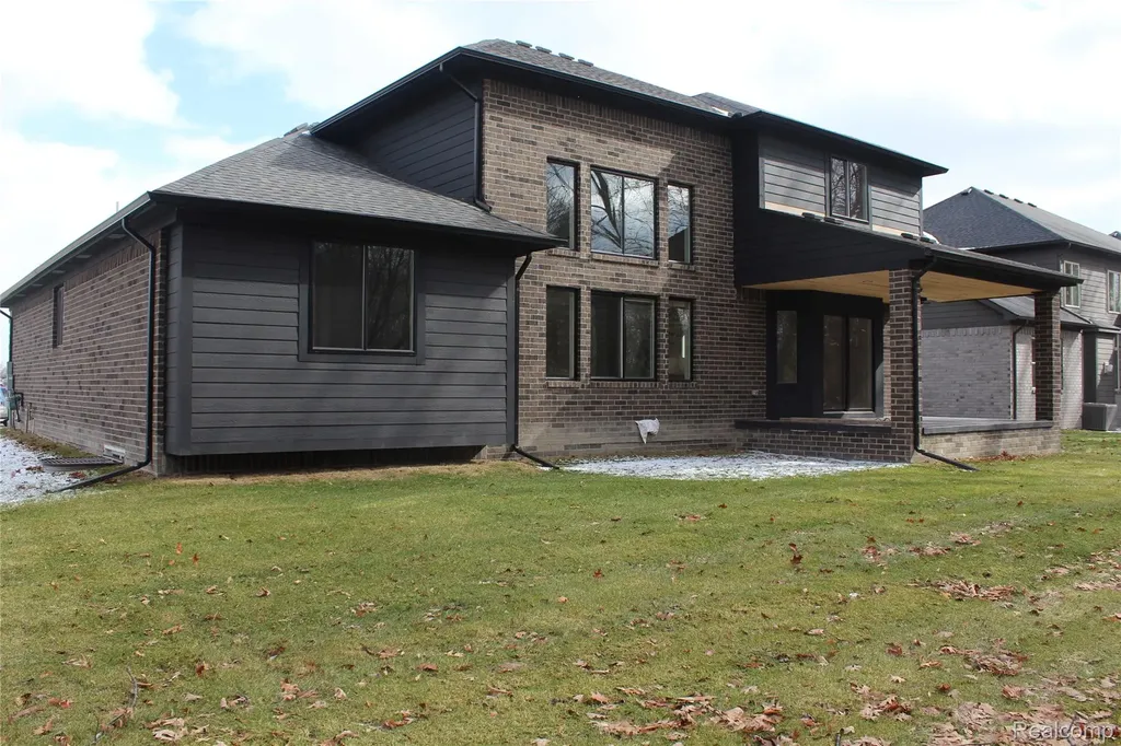 50315 Arcadia Drive Macomb Township MI 48042