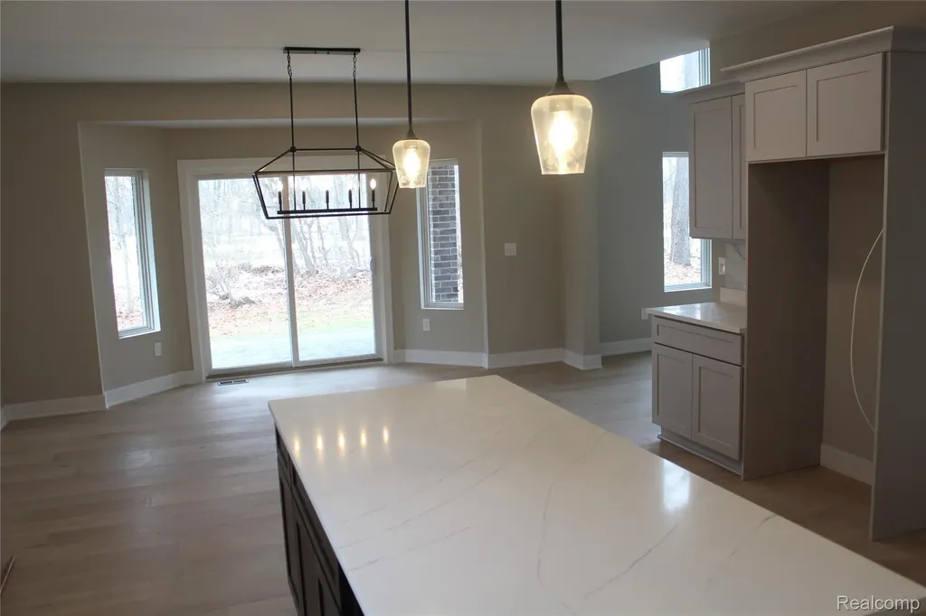 50315 Arcadia Drive Macomb Township MI 48042