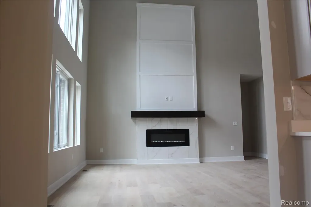 50315 Arcadia Drive Macomb Township MI 48042