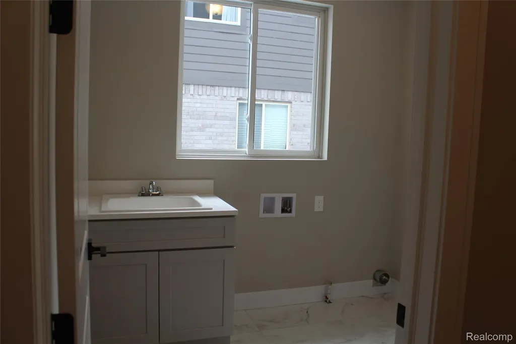 50315 Arcadia Drive Macomb Township MI 48042