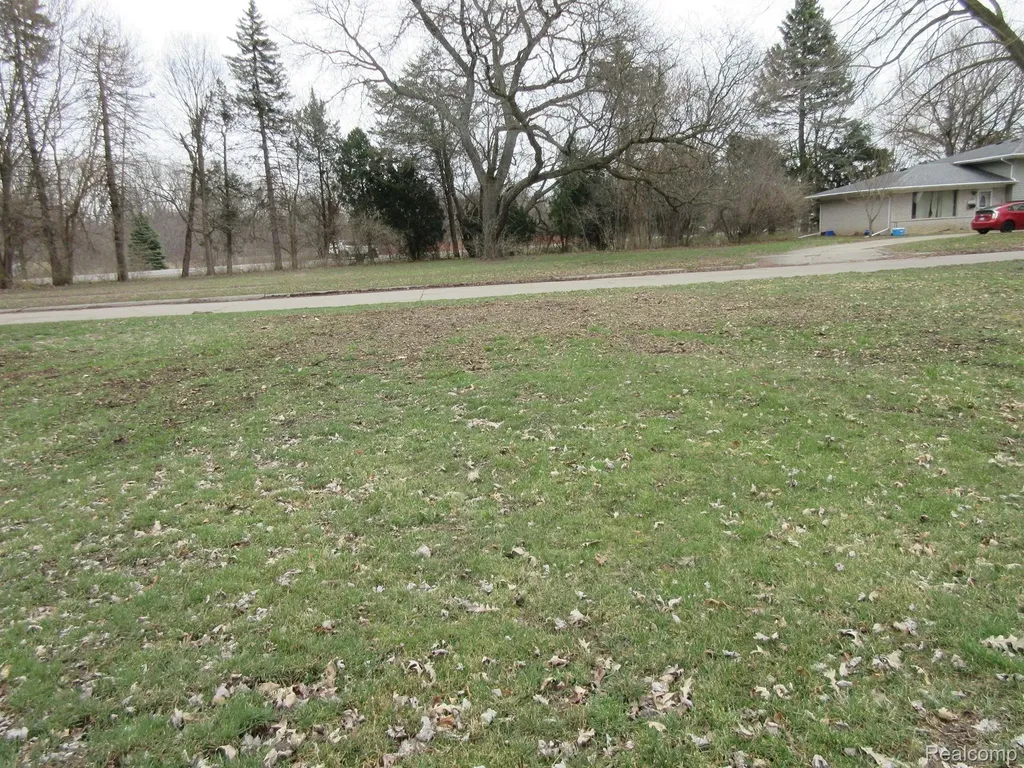 00 Fenton Clinton Charter Township MI 48038