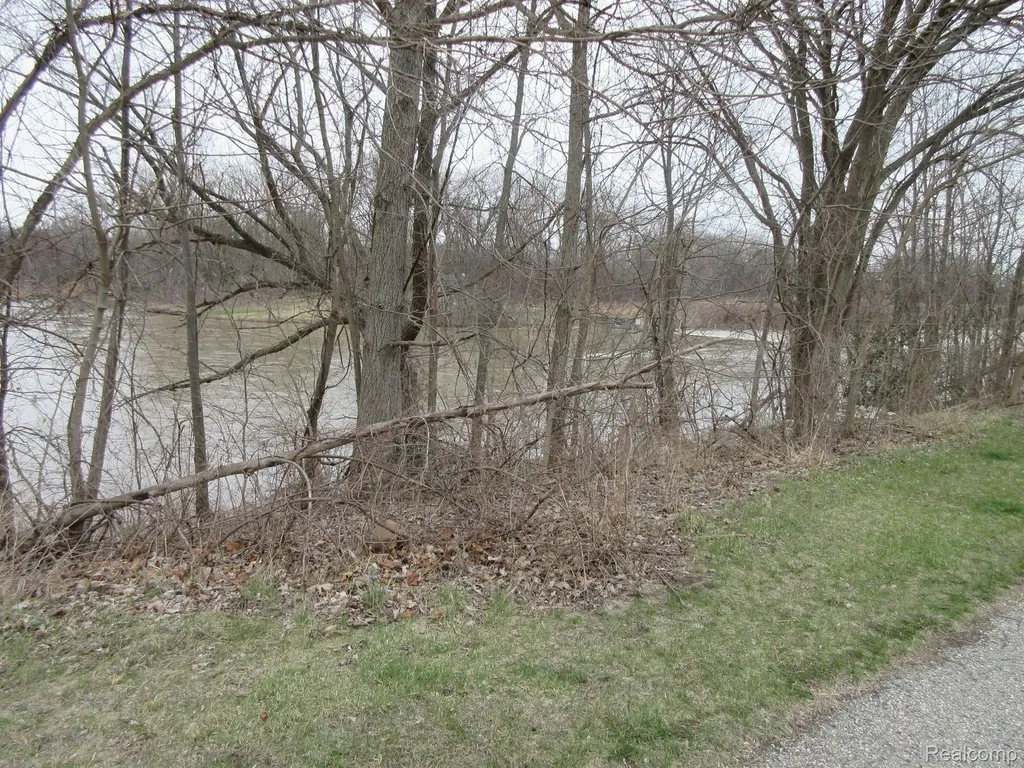 00 Fenton Clinton Charter Township MI 48038