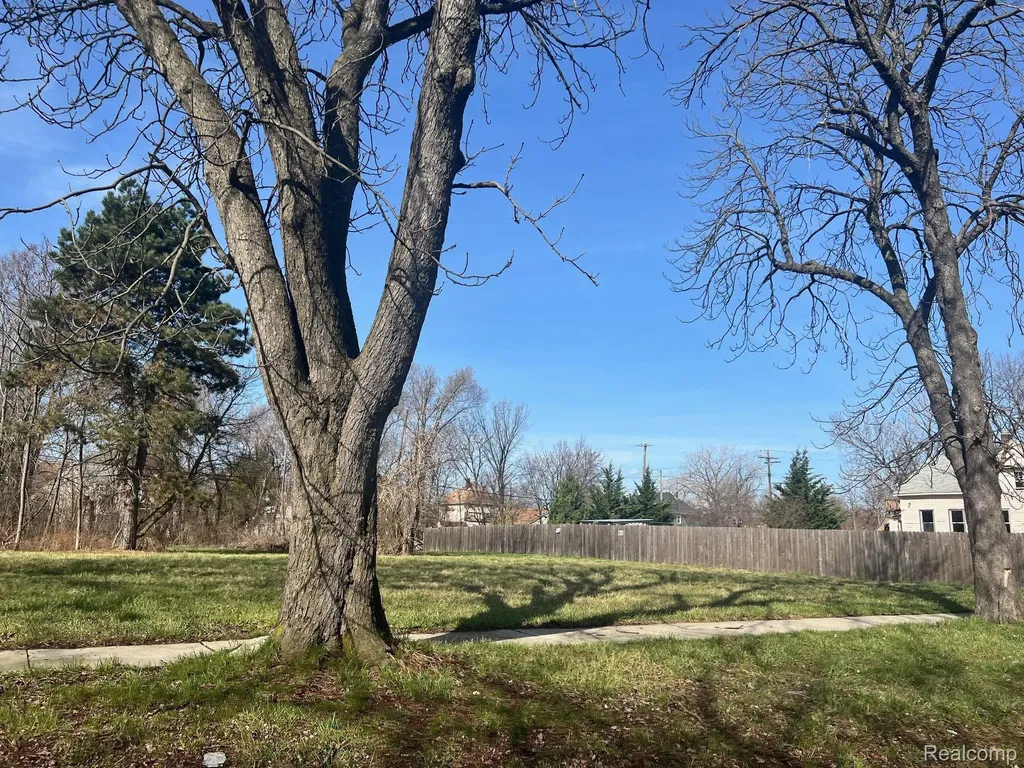 3533 Lovett Street Detroit City MI 48210