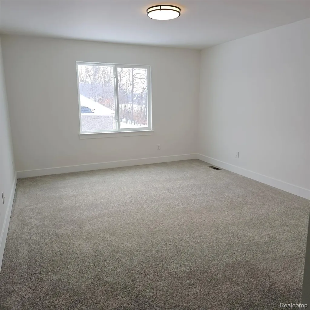 50691 Timberstone Drive Macomb Township MI 48042