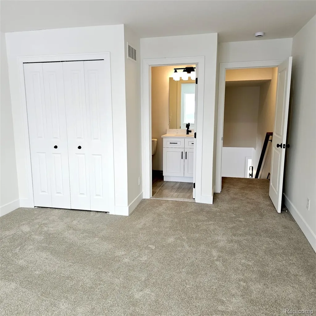 50691 Timberstone Drive Macomb Township MI 48042