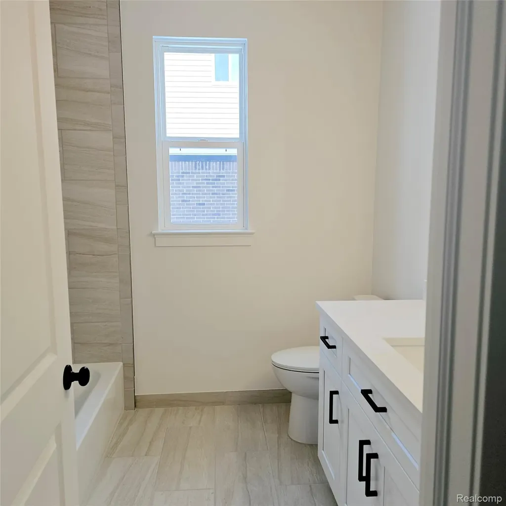 50691 Timberstone Drive Macomb Township MI 48042
