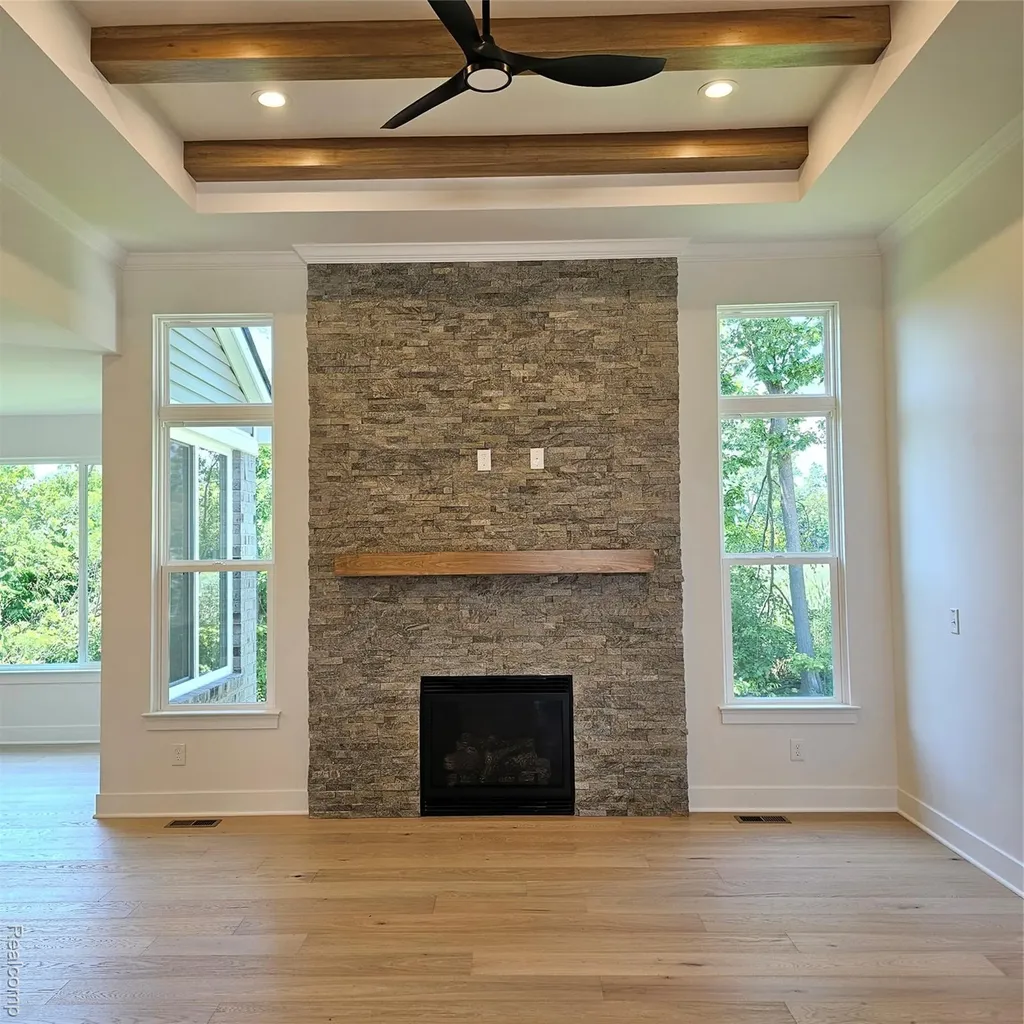 50691 Timberstone Drive Macomb Township MI 48042