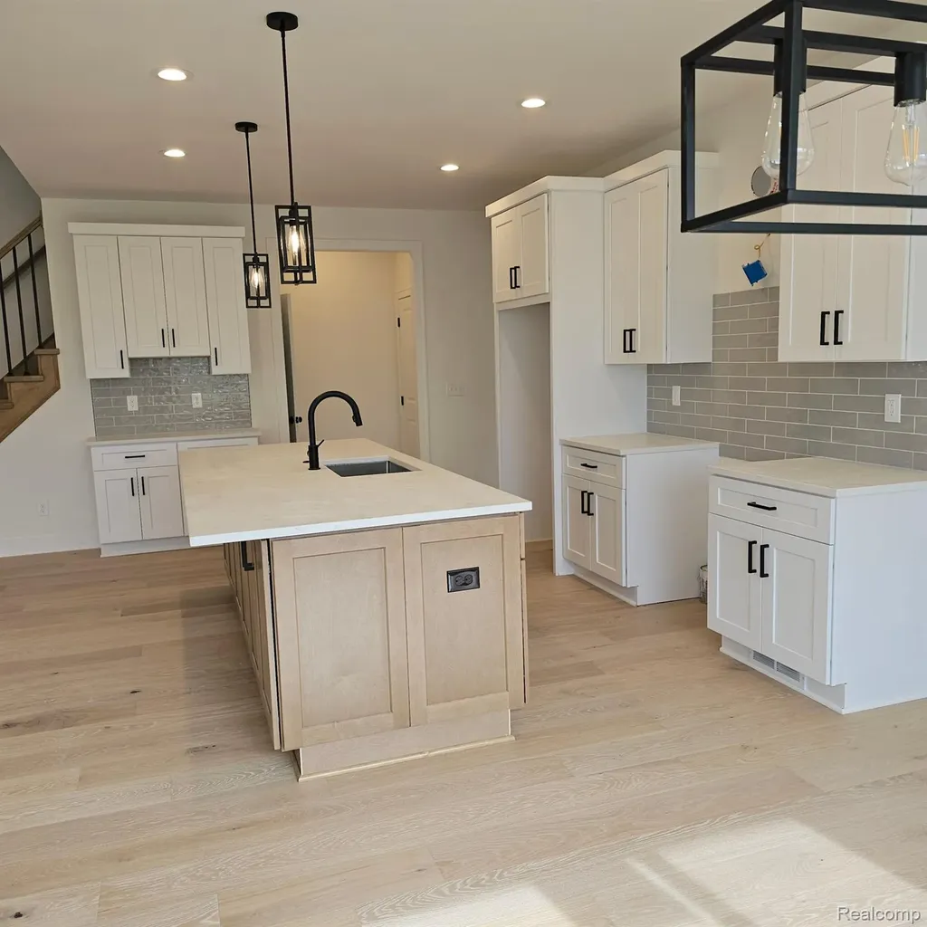50691 Timberstone Drive Macomb Township MI 48042