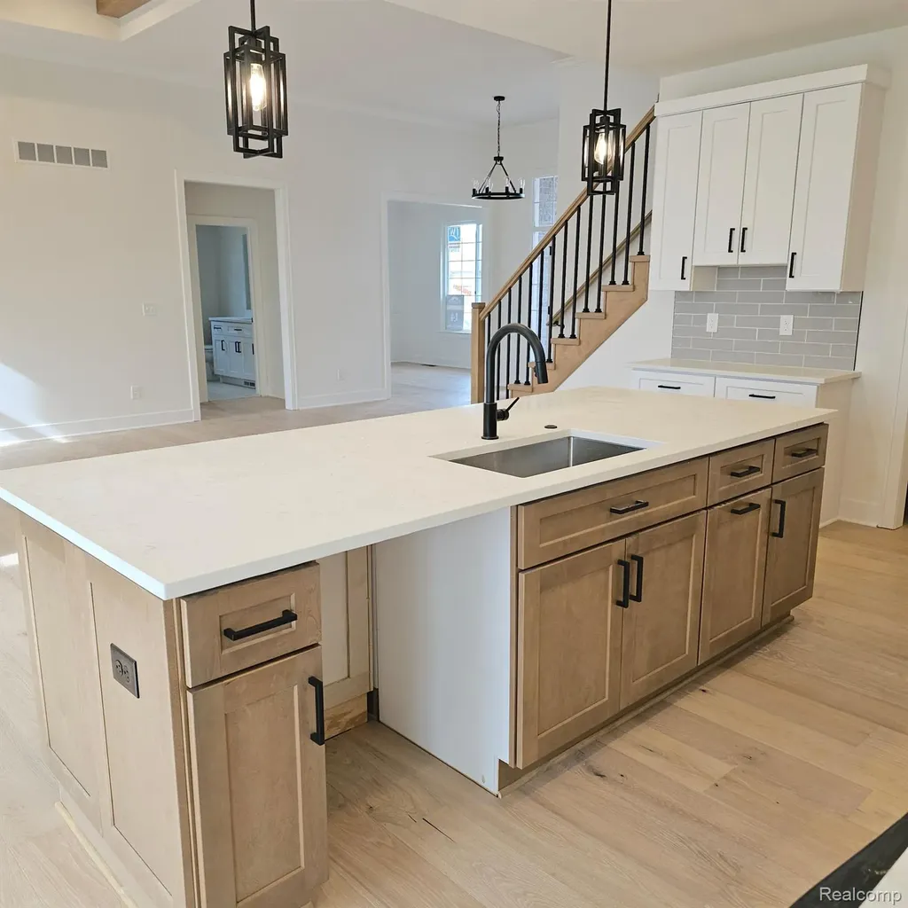 50691 Timberstone Drive Macomb Township MI 48042
