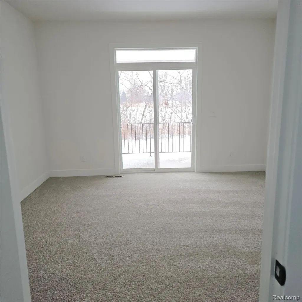 50691 Timberstone Drive Macomb Township MI 48042
