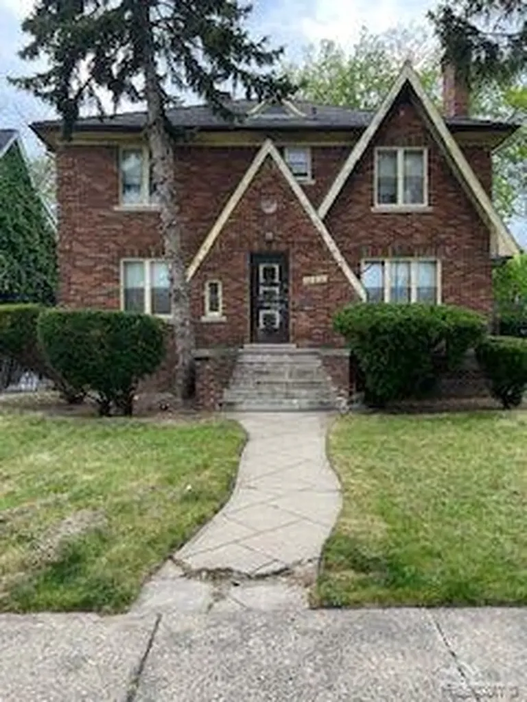 14651 Forrer Street Detroit City MI 48227