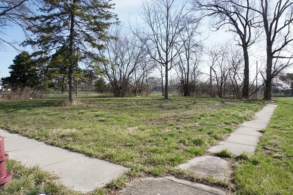 13500 Patton Street Detroit City MI 48223