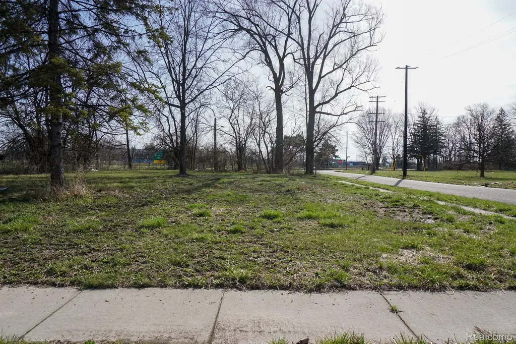 13500 Patton Street Detroit City MI 48223