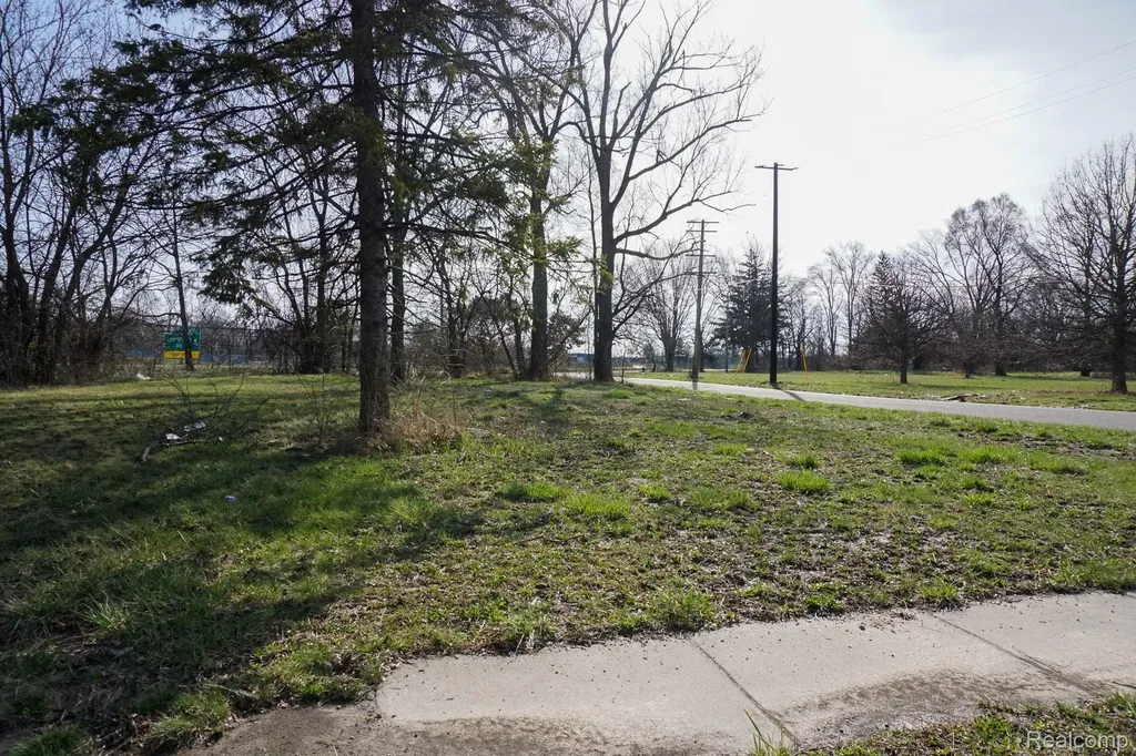 13500 Patton Street Detroit City MI 48223