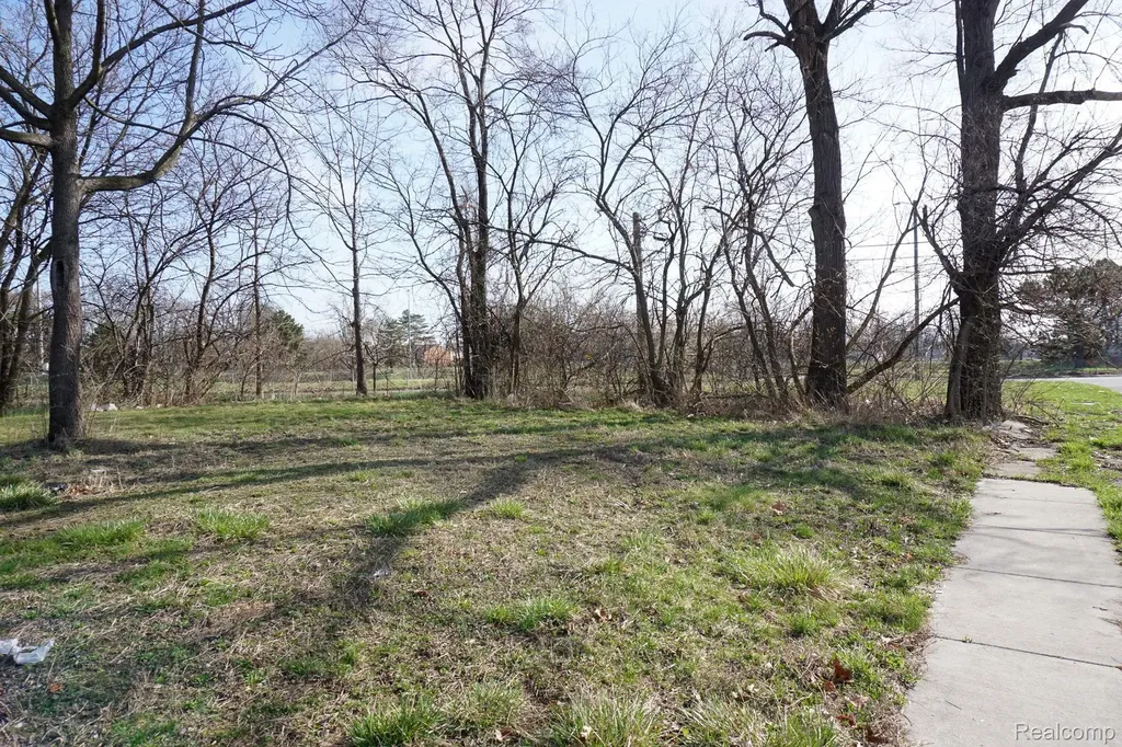 13500 Patton Street Detroit City MI 48223