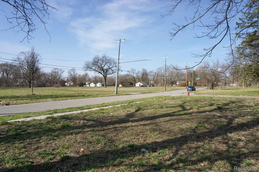 13500 Patton Street Detroit City MI 48223