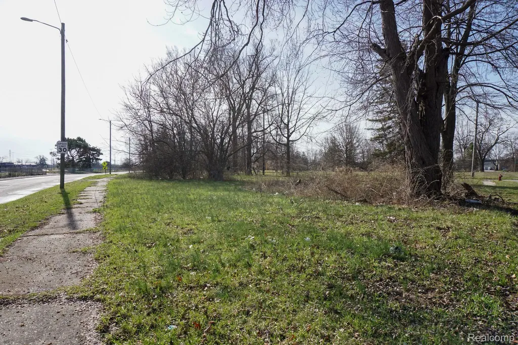 13500 Patton Street Detroit City MI 48223