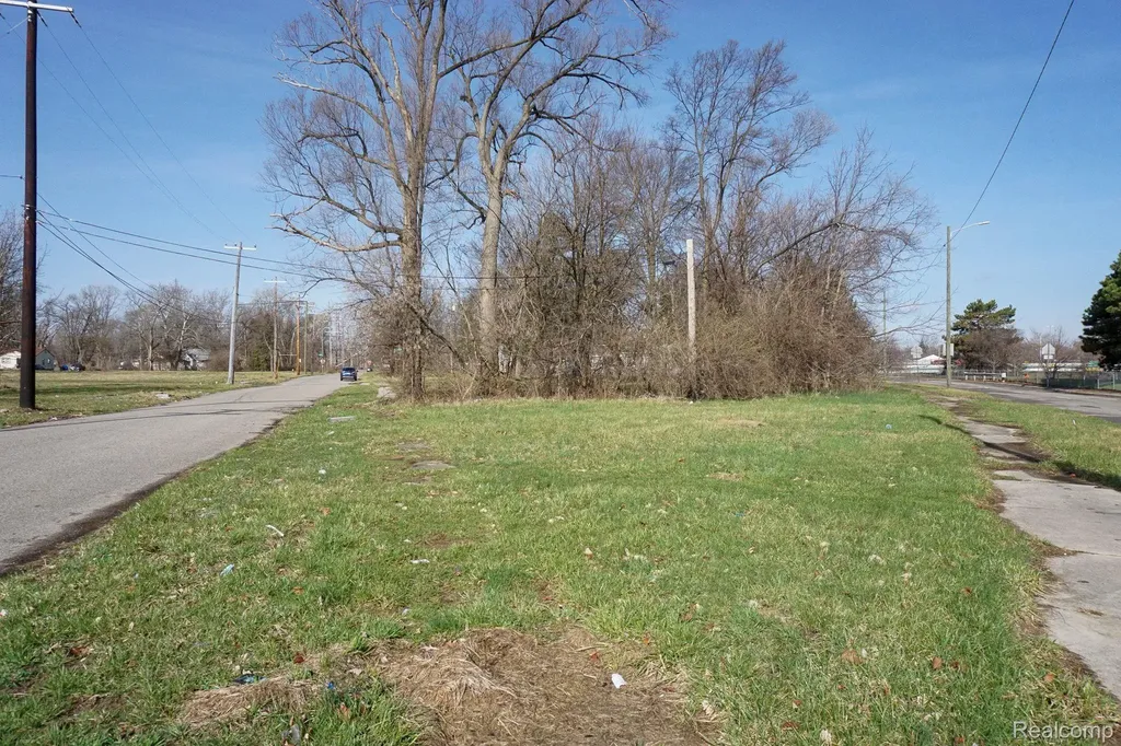 13500 Patton Street Detroit City MI 48223