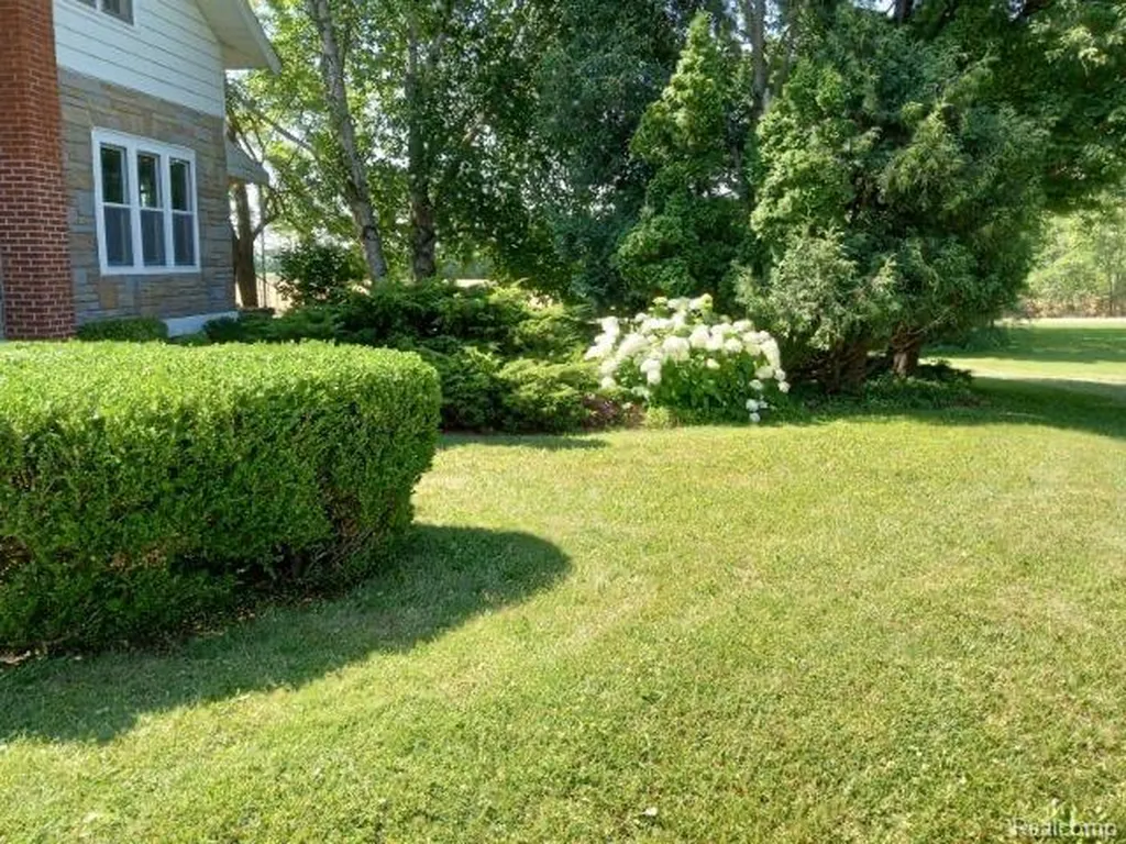 3920 W Ellsworth Road Lodi Township MI 48103