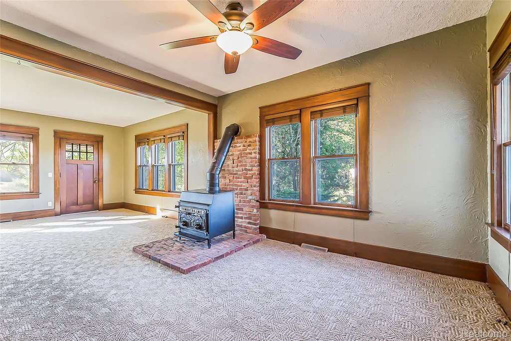 3920 W Ellsworth Road Lodi Township MI 48103